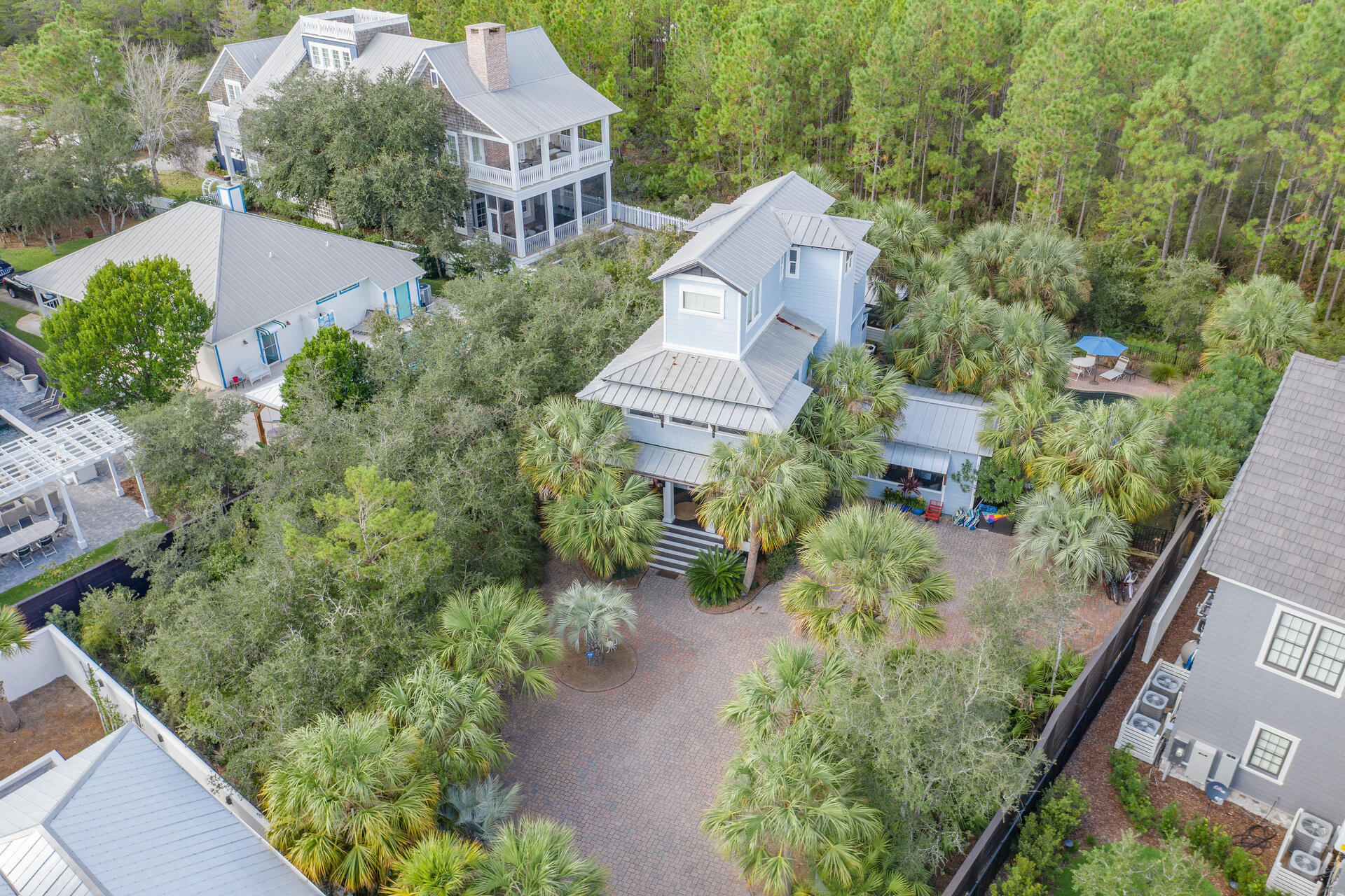 175 Brenda Lane Inlet Beach, FL 32461 - Photo 54 of 56 Gallery Image 54