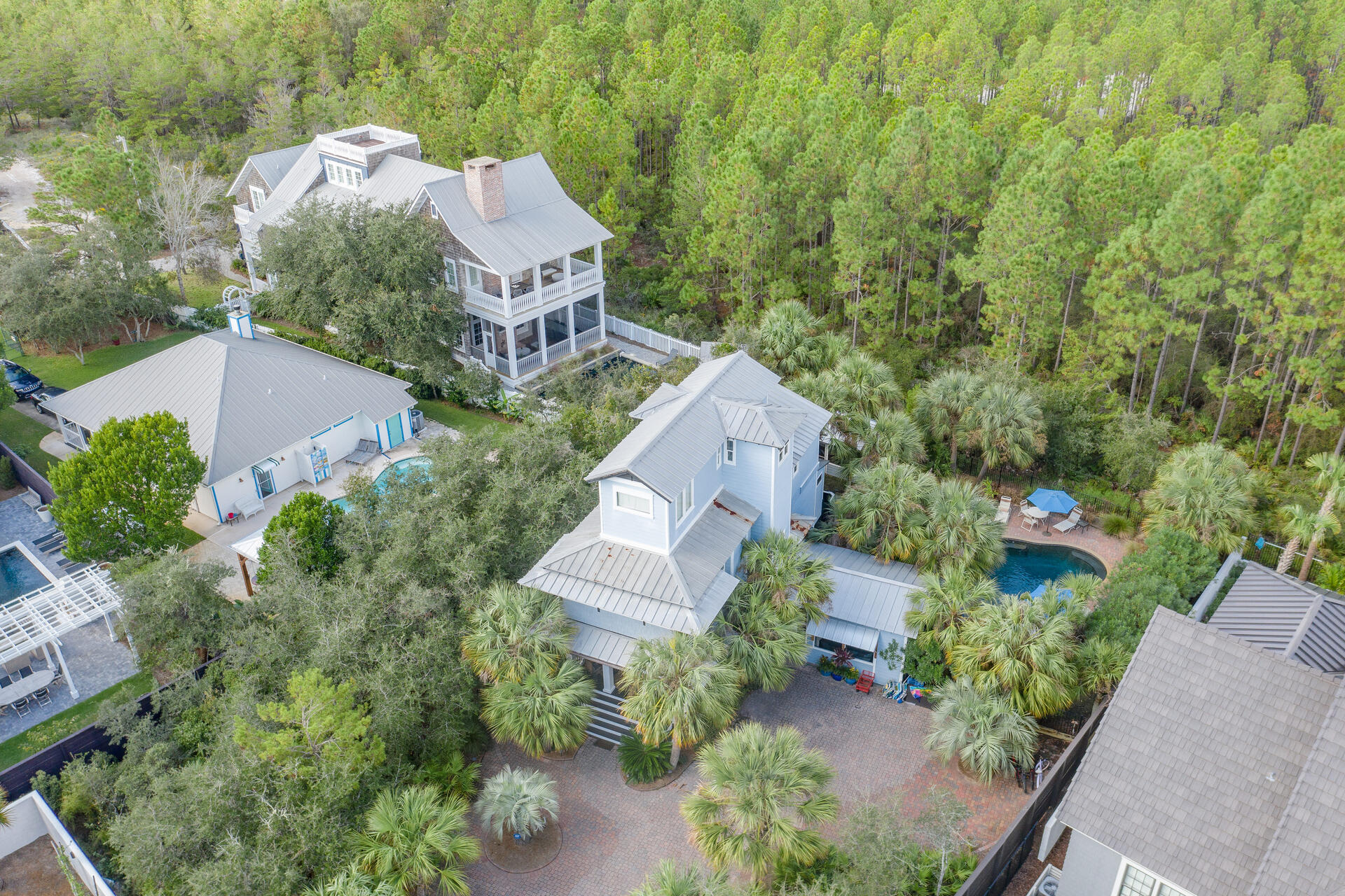 175 Brenda Lane Inlet Beach, FL 32461 - Photo 55 of 56 Gallery Image 55