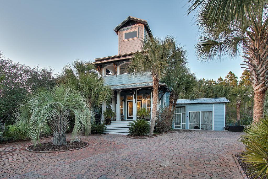 175 Brenda Lane Inlet Beach, FL 32461 - Photo 56 of 56 Gallery Image 56