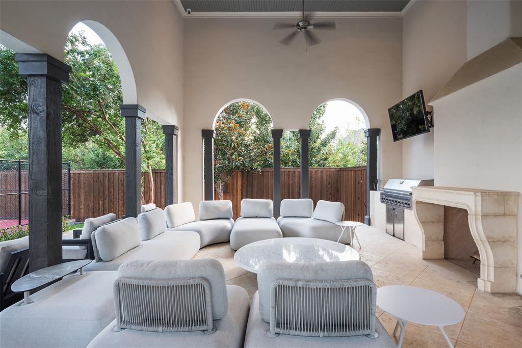 4700 Dorset Road Dallas, TX 75229 - Photo 33 of 40