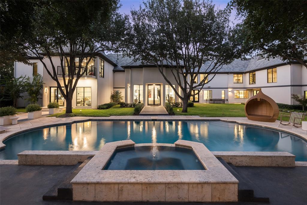 4700 Dorset Road Dallas, TX 75229 - Photo 39 of 40