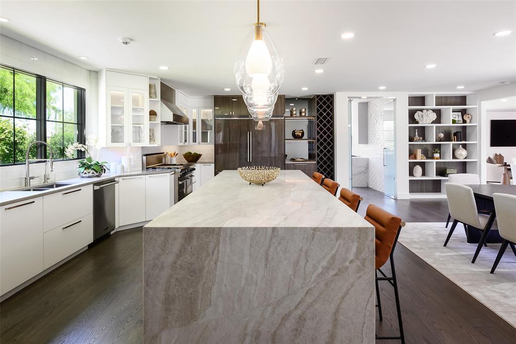 4700 Dorset Road Dallas, TX 75229 - Photo 9 of 40