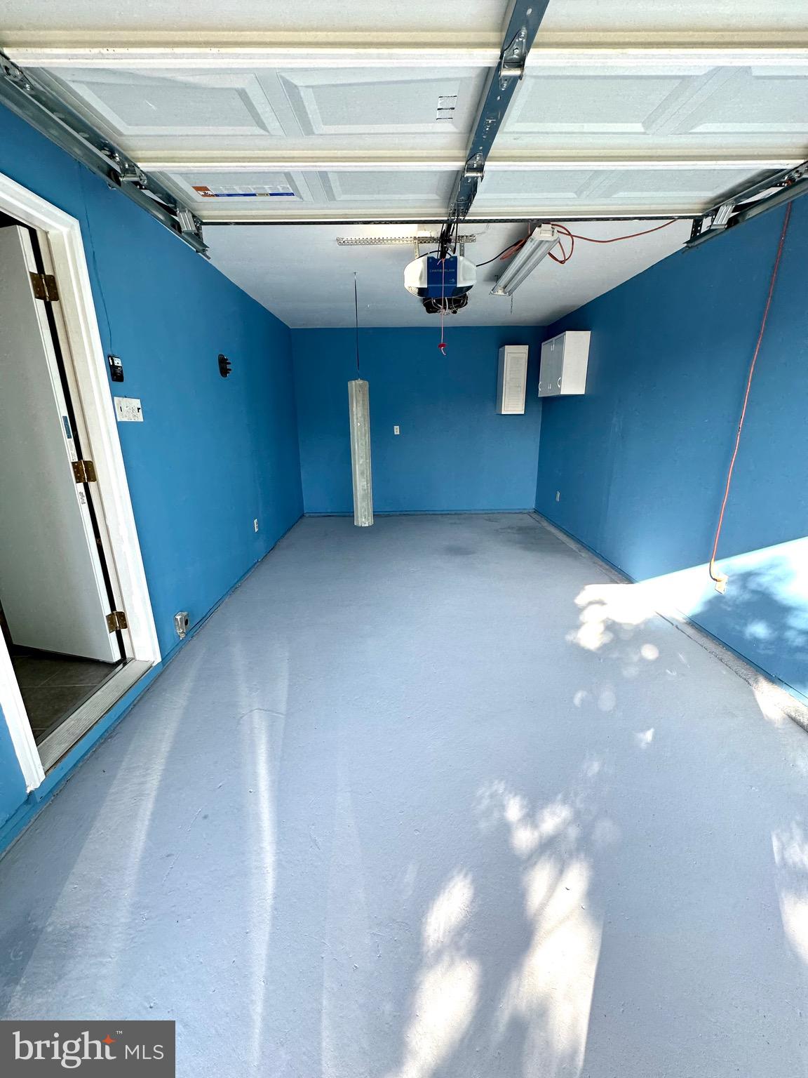 326 Brandon Drive Bear, DE 19701 - Photo 11 of 16 a view of an empty room