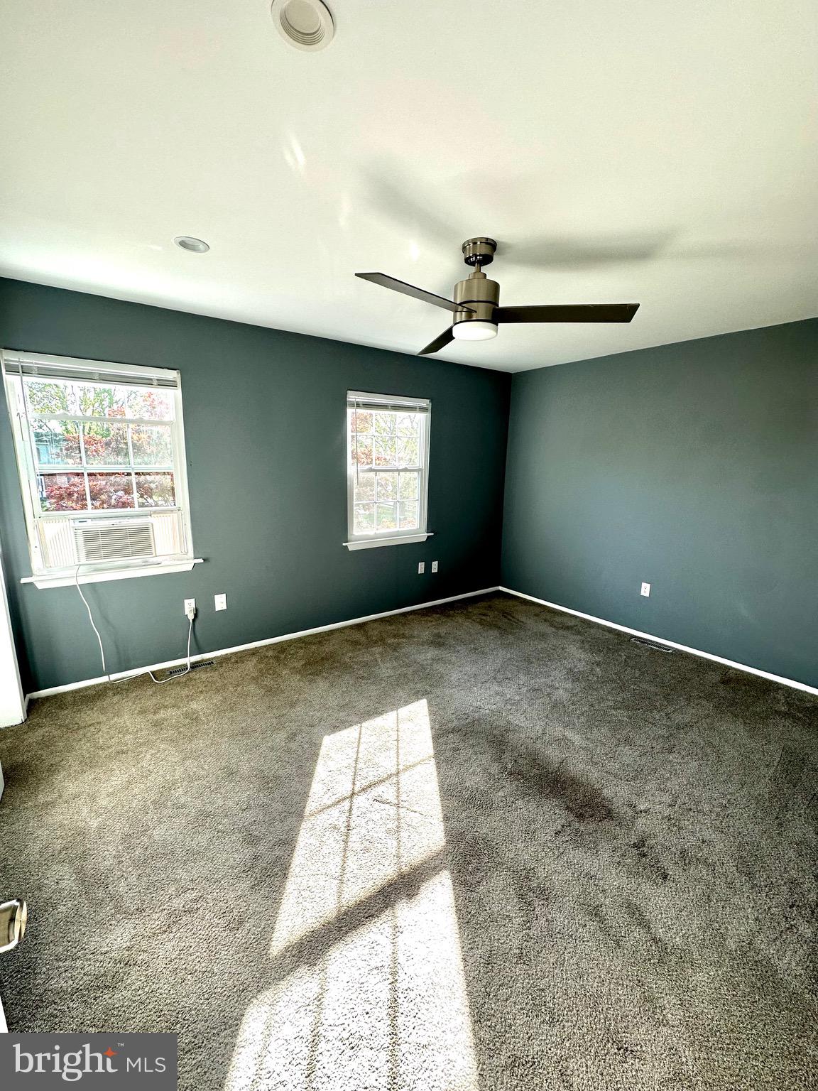 326 Brandon Drive Bear, DE 19701 - Photo 15 of 16 a view of an empty room and window