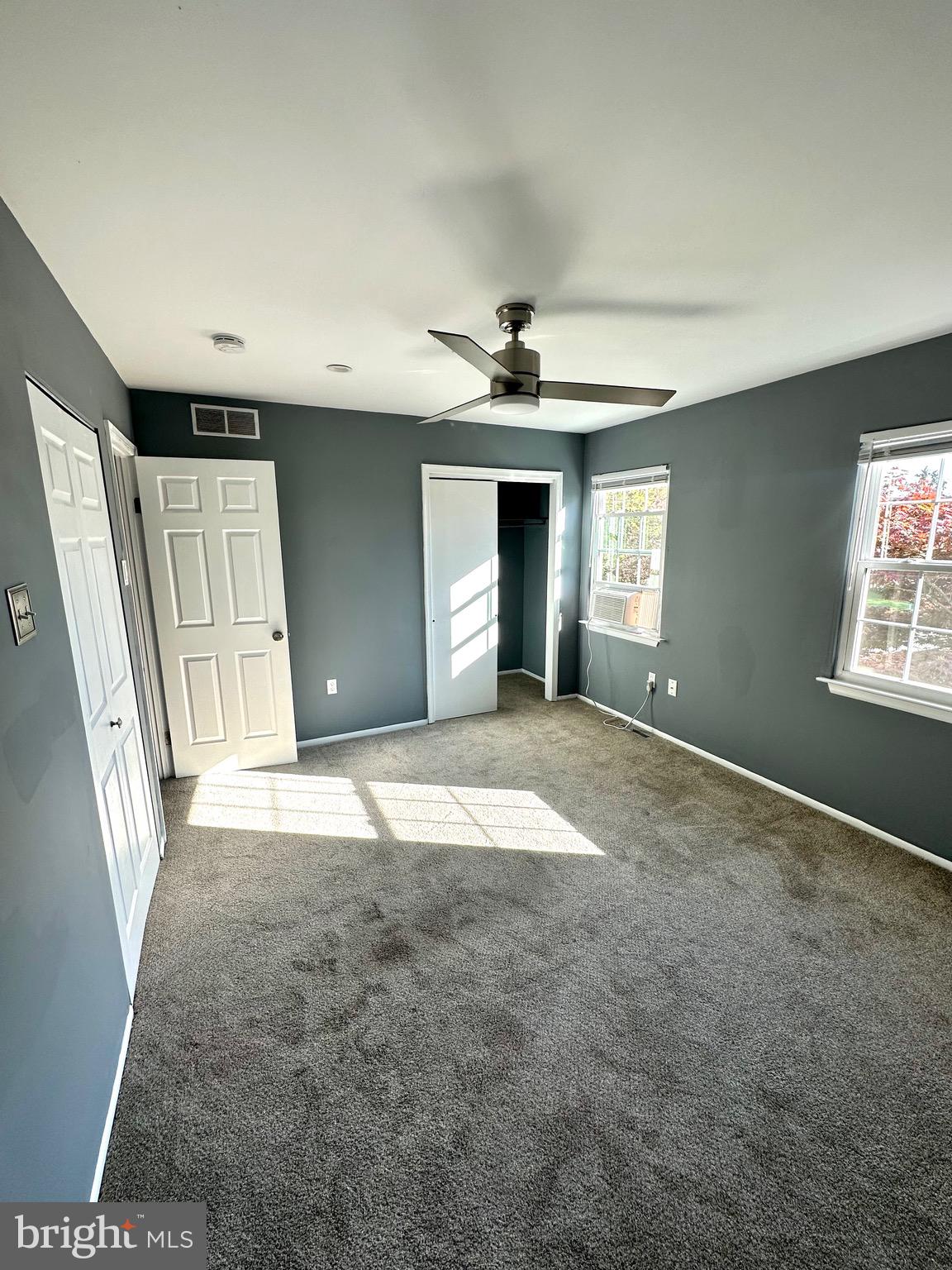 326 Brandon Drive Bear, DE 19701 - Photo 16 of 16 a view of an empty room with a window