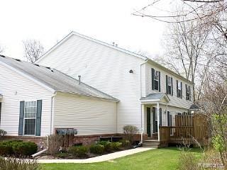 732 Griswold Street, Unit 3 Howell, MI 48843 - Photo 1 of 1 Property Photo