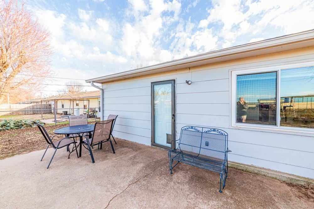 124 Mill Road Tonkawa, OK 74653 - Photo 16 of 19 Gallery Image 16