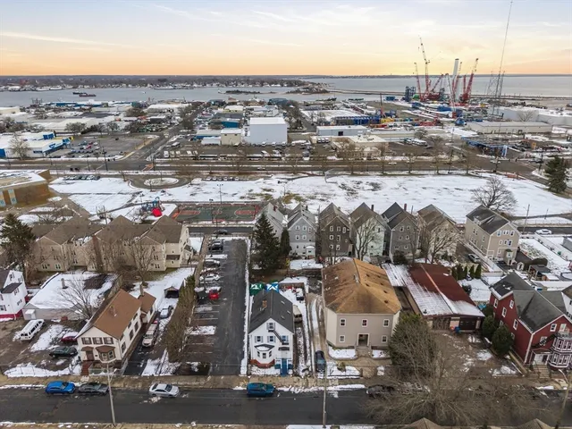 $419,900 | 102 Acushnet Avenue, New Bedford, MA 02740