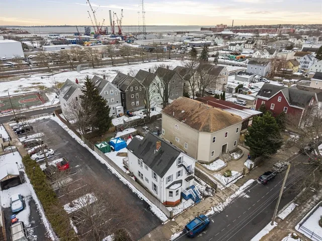 $419,900 | 102 Acushnet Avenue, New Bedford, MA 02740