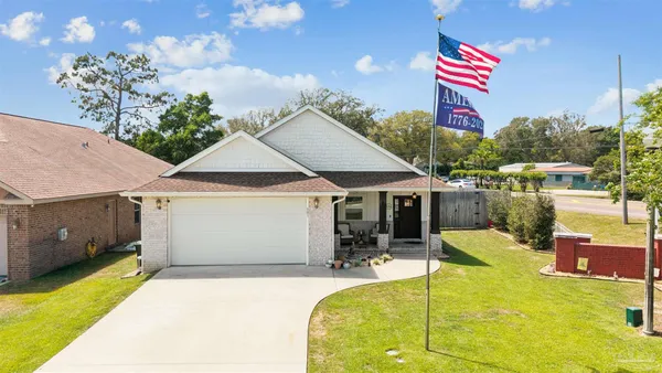 $400,000 | 605 Wild Heron Way, Pensacola, FL 32506