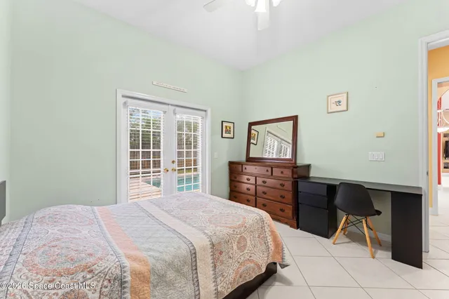 front view of house with a porch