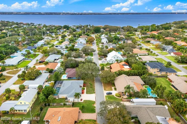 $745,000 | 411 Monaco Drive, Indialantic, FL 32903