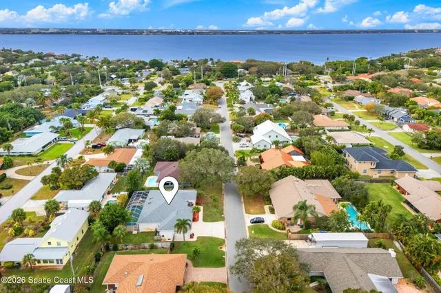 $745,000 | 411 Monaco Drive, Indialantic, FL 32903