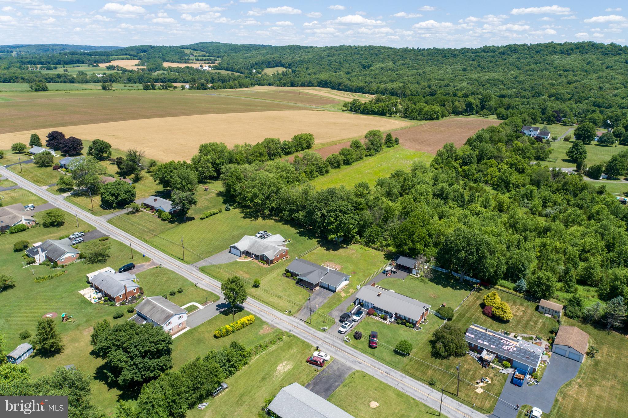 1180 Station Road Palm, PA 18070 - Photo 39 of 41