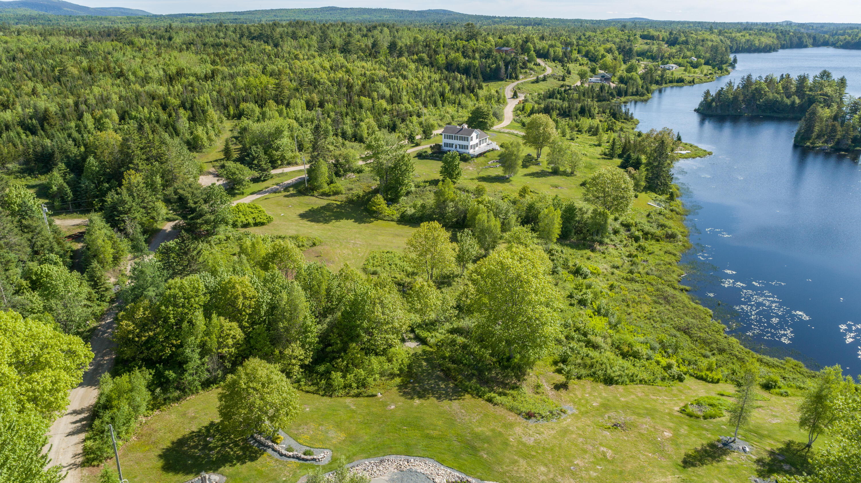 47 Old Mill Stream Road Sullivan, ME 04664 - Photo 22 of 24 DJI_0056