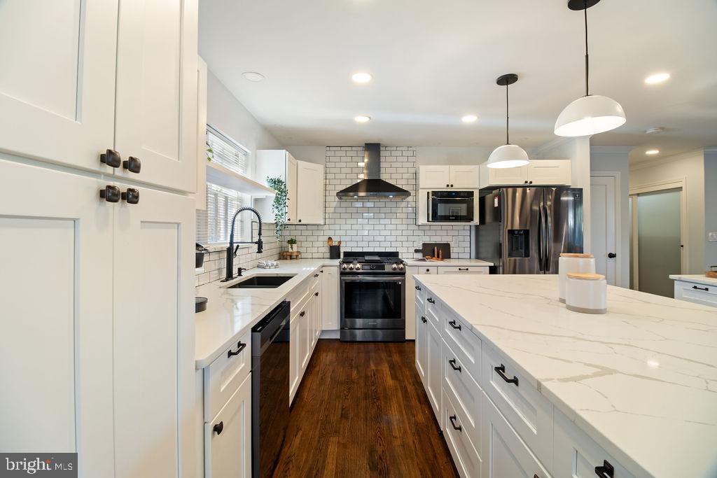 3100 North Glebe Road Arlington, VA 22207 - Photo 11 of 101