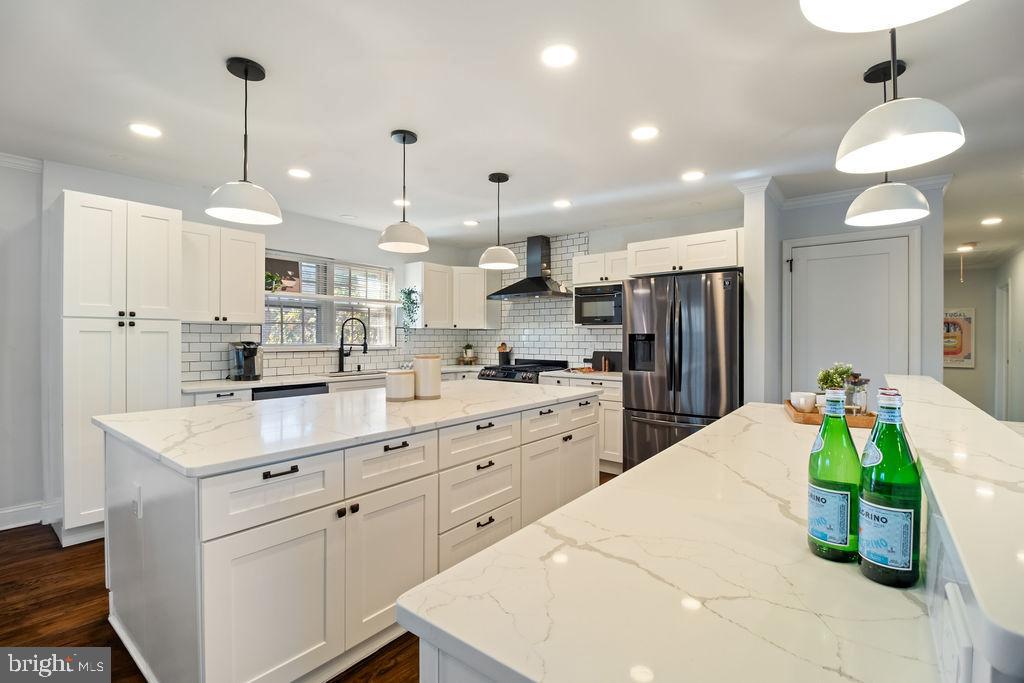 3100 North Glebe Road Arlington, VA 22207 - Photo 6 of 101