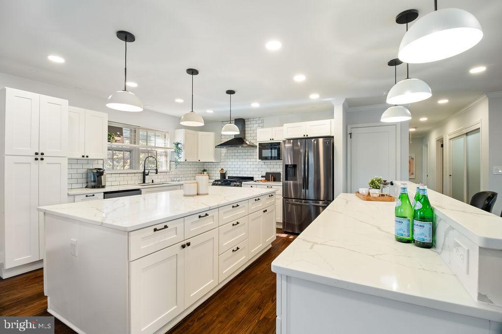 3100 North Glebe Road Arlington, VA 22207 - Photo 8 of 101