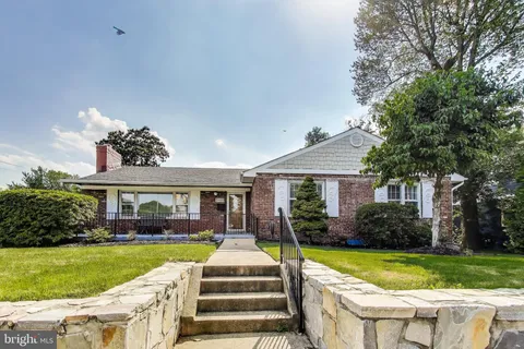 $1,500,000 | 3100 North Glebe Road, Arlington, VA 22207