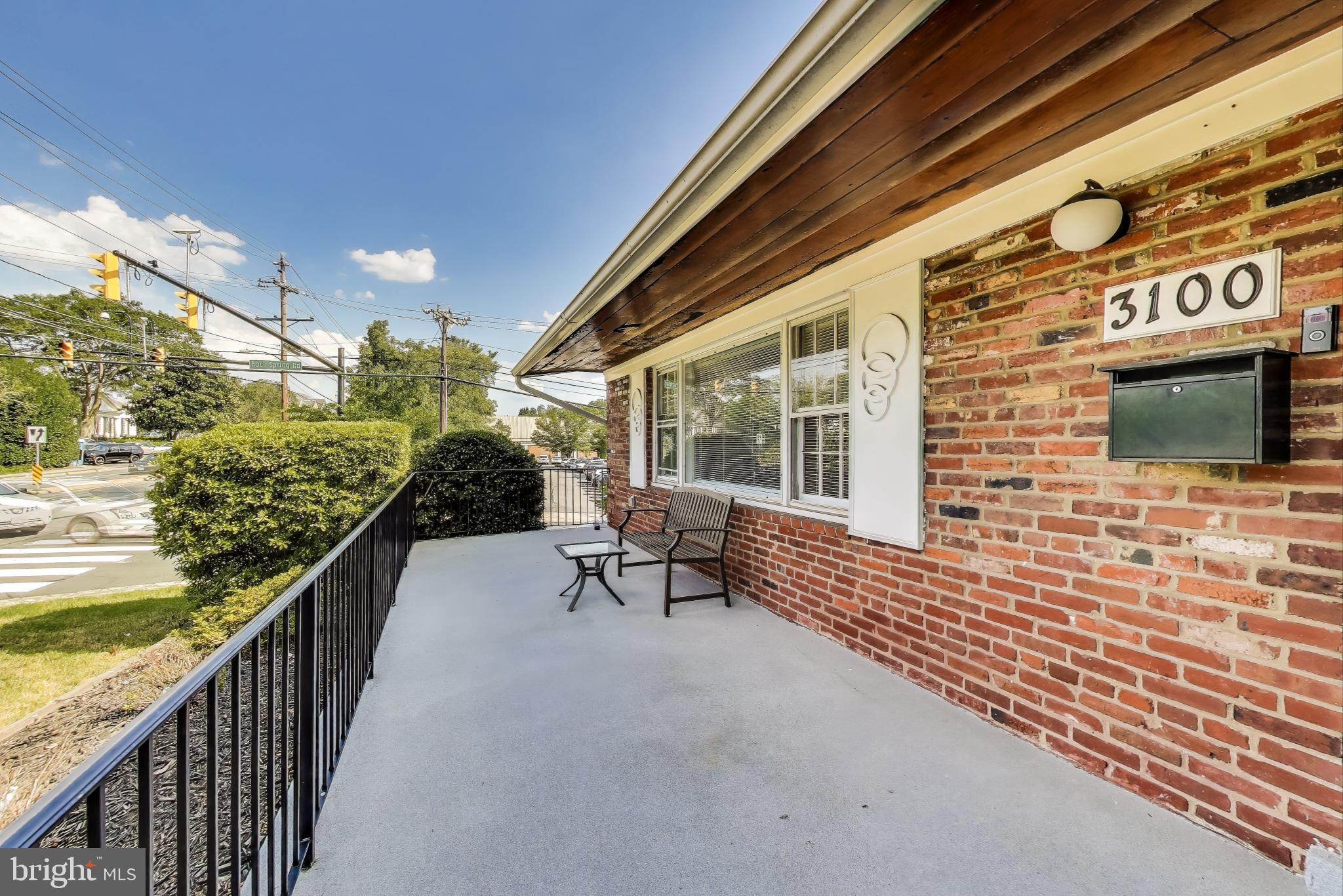 3100 North Glebe Road Arlington, VA 22207 - Photo 92 of 101