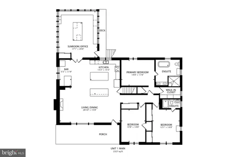 $1,500,000 | 3100 North Glebe Road, Arlington, VA 22207