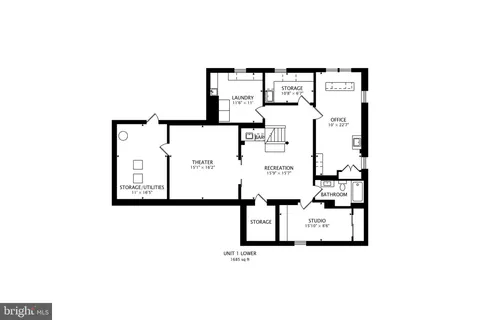 $1,500,000 | 3100 North Glebe Road, Arlington, VA 22207