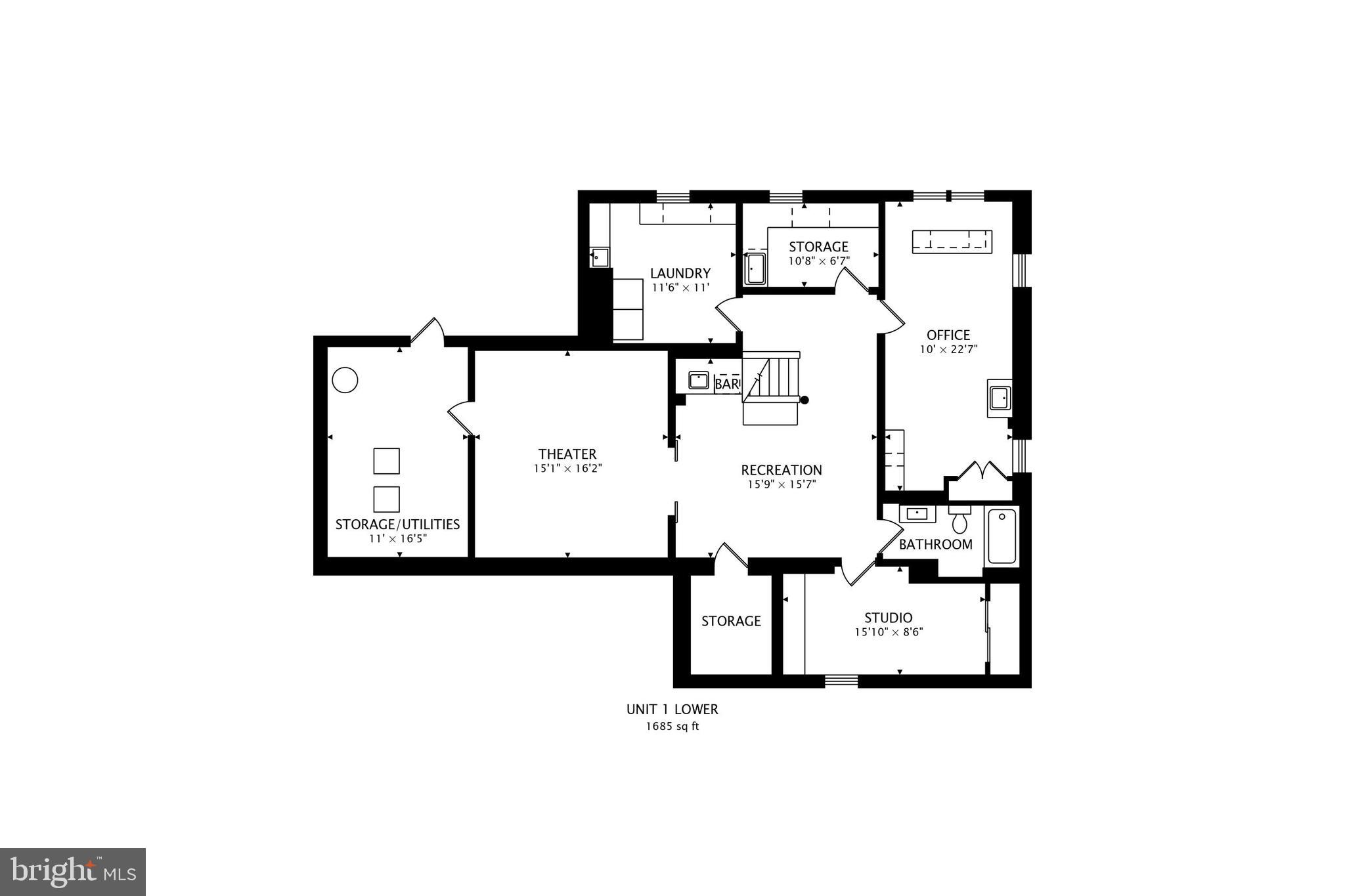 3100 North Glebe Road Arlington, VA 22207 - Photo 98 of 101