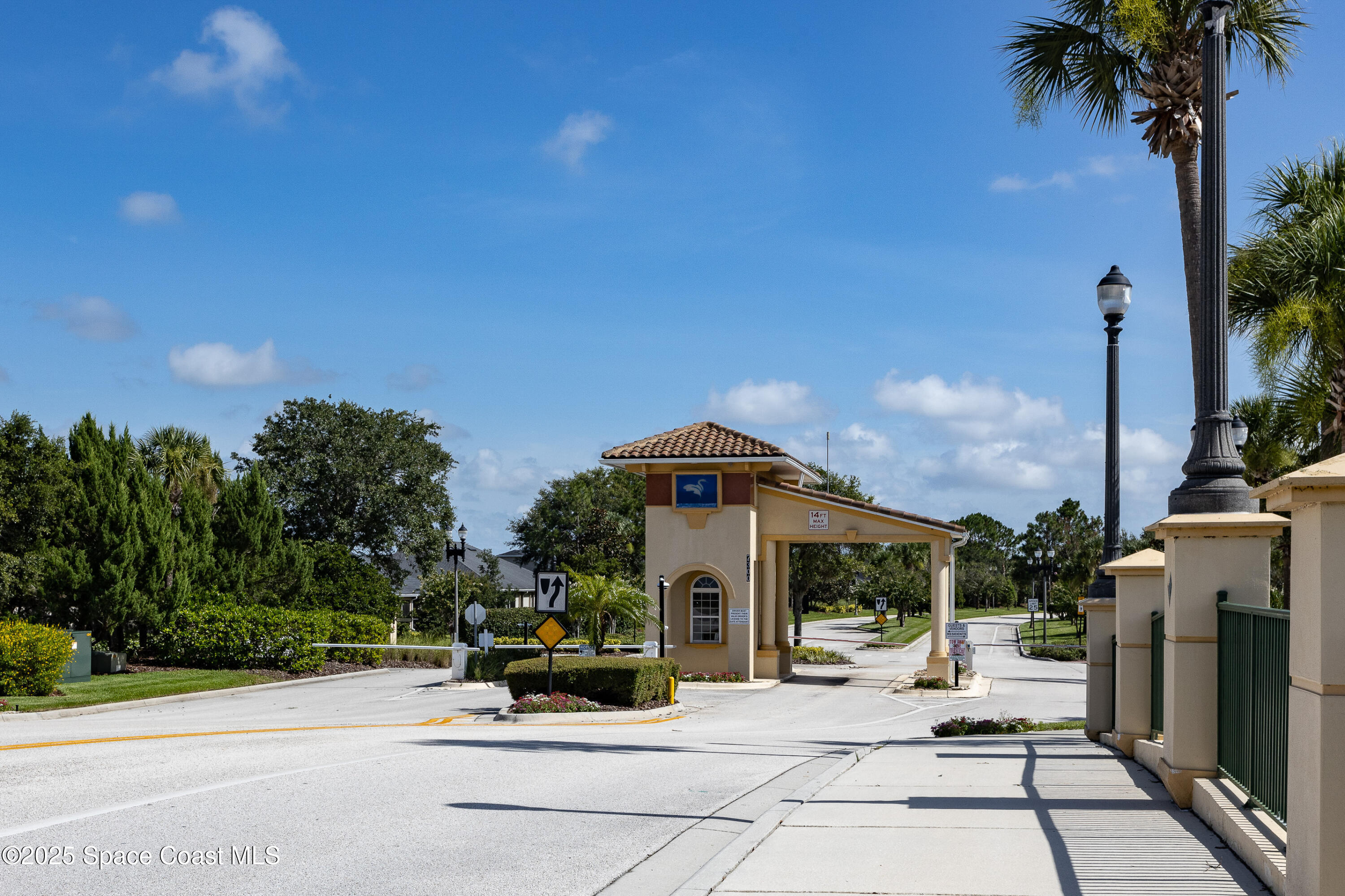 3029 Vallejo Way Melbourne, FL 32940 - Photo 26 of 26 a view of house with outdoor space and entertaining space
