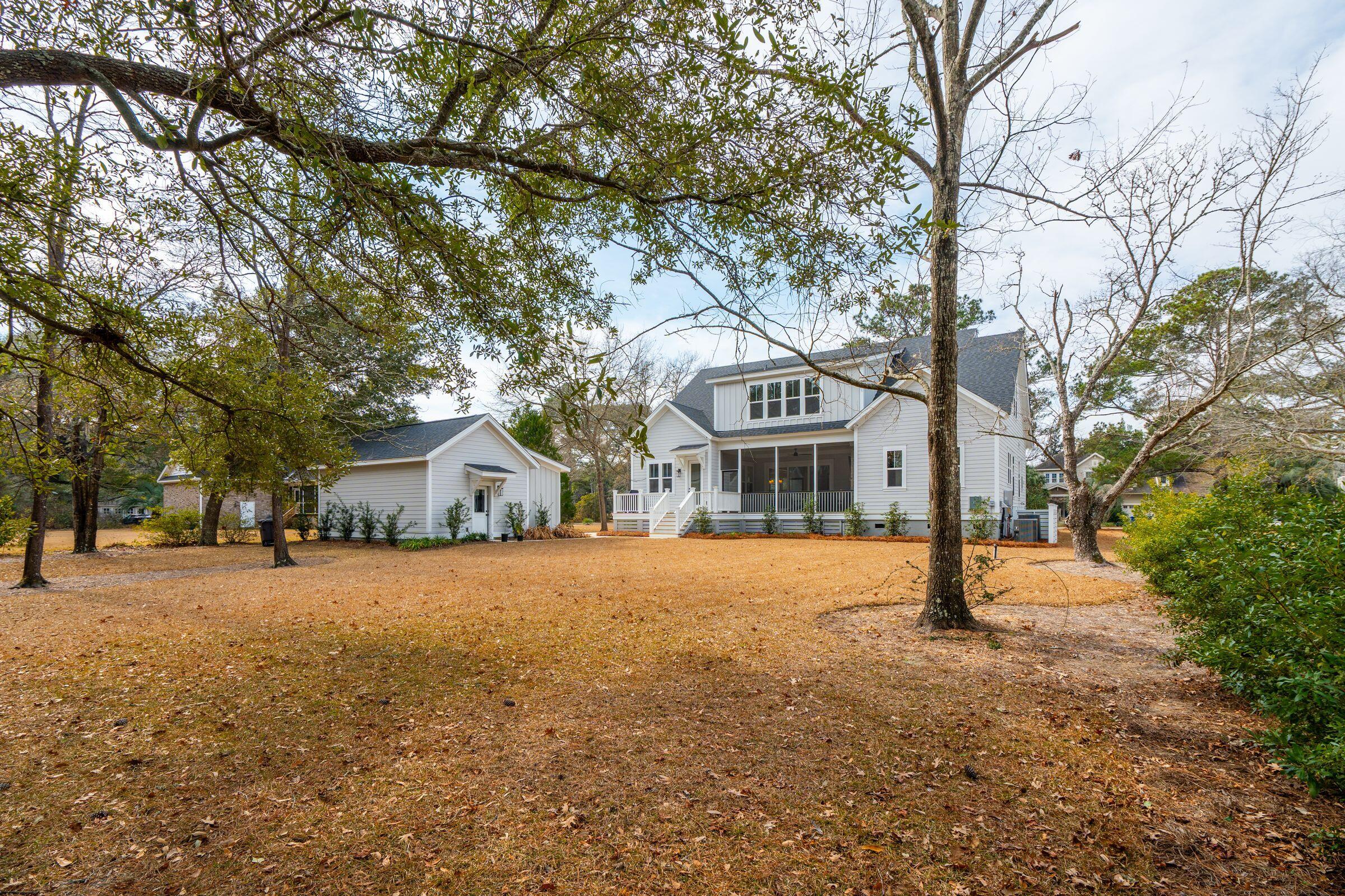 964 Pine Hollow Road Mount Pleasant, SC 29464 - Photo 78 of 80 964PineHollowRd-KeenEyeMarketing-079