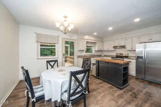 $500,000 | 1010 Castalia Drive, Cary, NC 27513