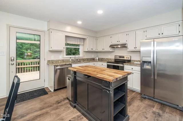 $500,000 | 1010 Castalia Drive, Cary, NC 27513