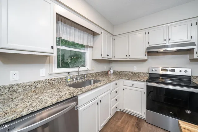 $500,000 | 1010 Castalia Drive, Cary, NC 27513