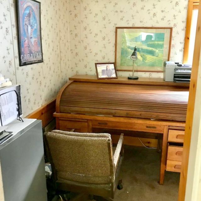 522 Norridgewock Road Norridgewock, ME 04957 - Photo 11 of 28 Office