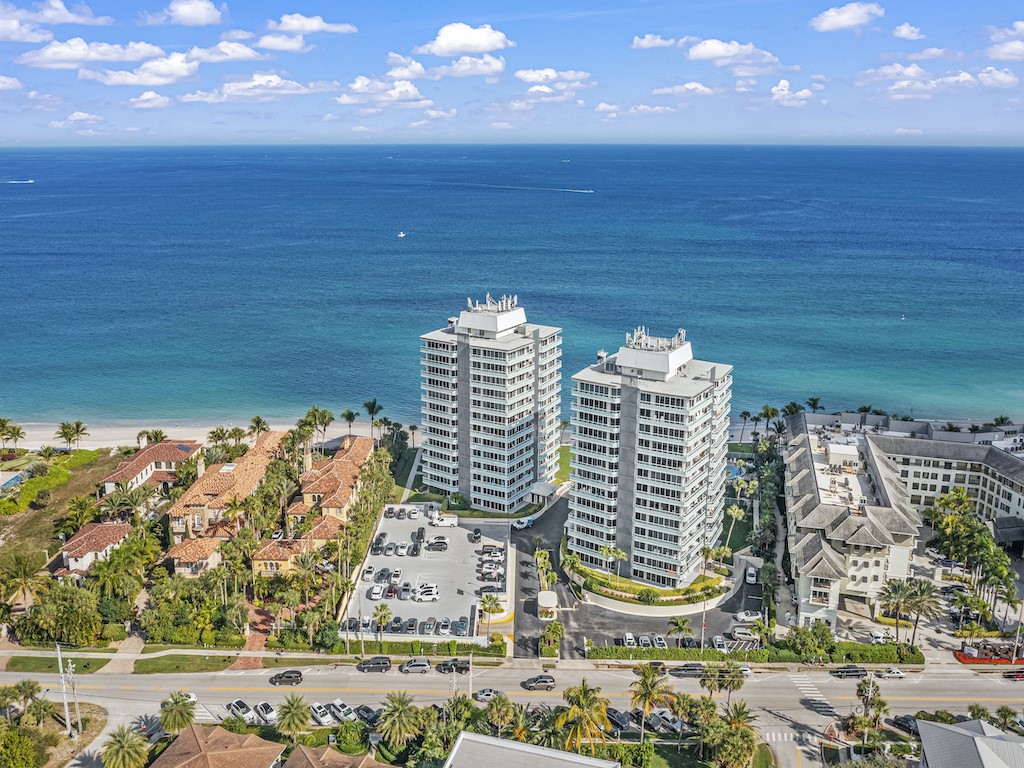 3554 Ocean Drive, Unit 1101S, Vero Beach, FL 32963 Compass