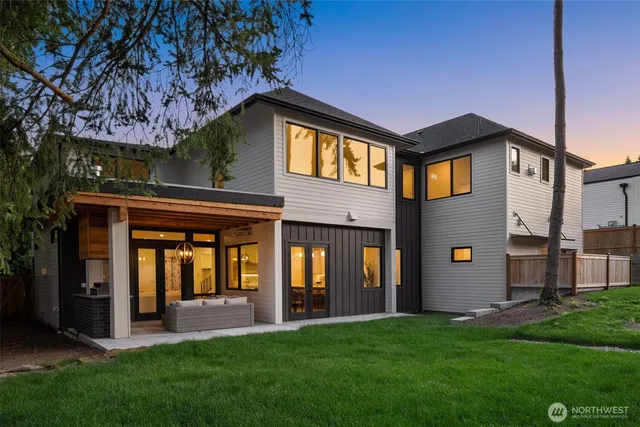 $4,648,800 | 1588 102nd Avenue Northeast, Bellevue, WA 98004