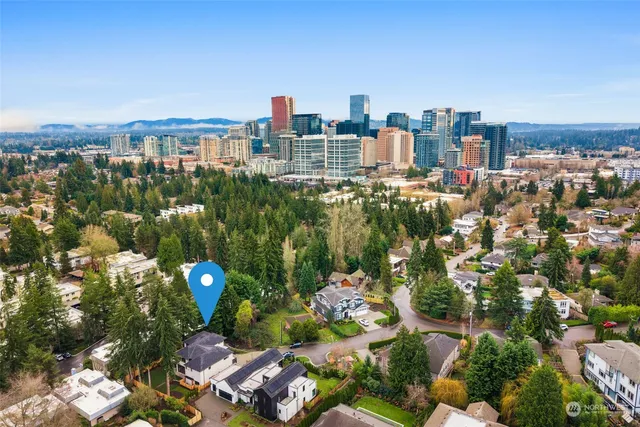 $4,648,800 | 1588 102nd Avenue Northeast, Bellevue, WA 98004