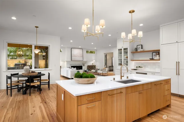 $4,648,800 | 1588 102nd Avenue Northeast, Bellevue, WA 98004