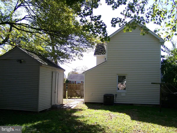 $200,000 | 107 High Street, North East, MD 21901