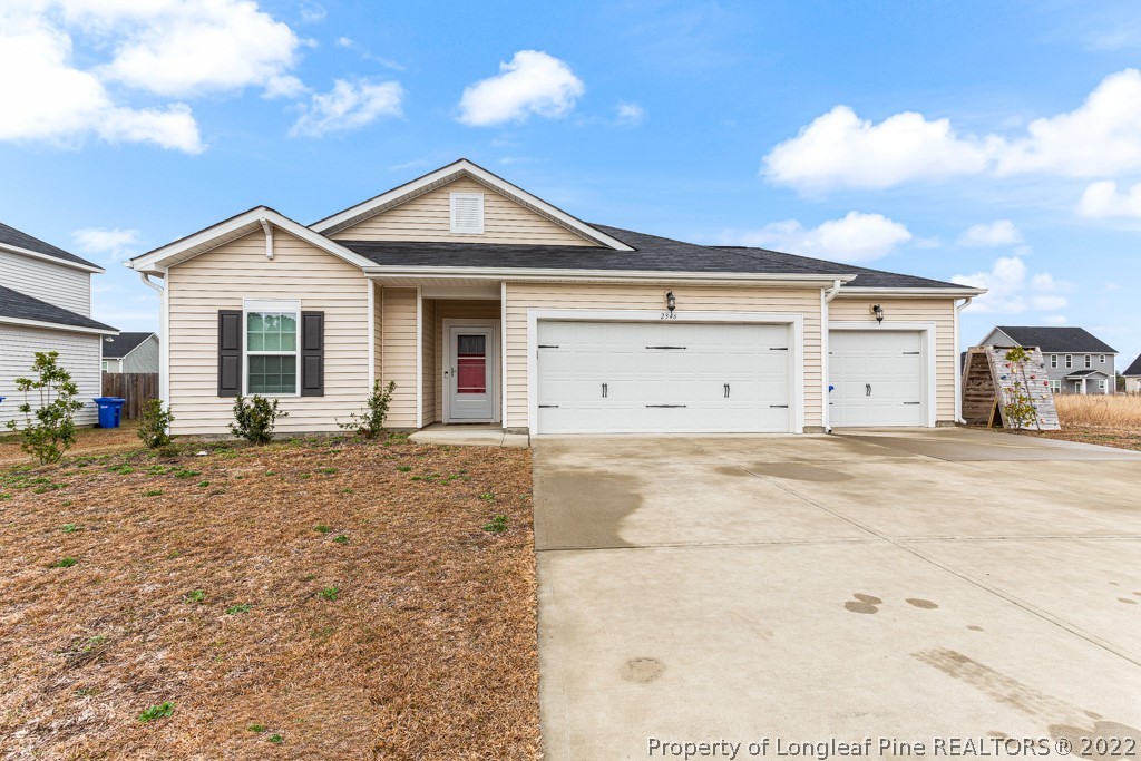 2346 Spinning Wheel Road Fayetteville, NC 28306 - Photo 1 of 40 Gallery Image 1