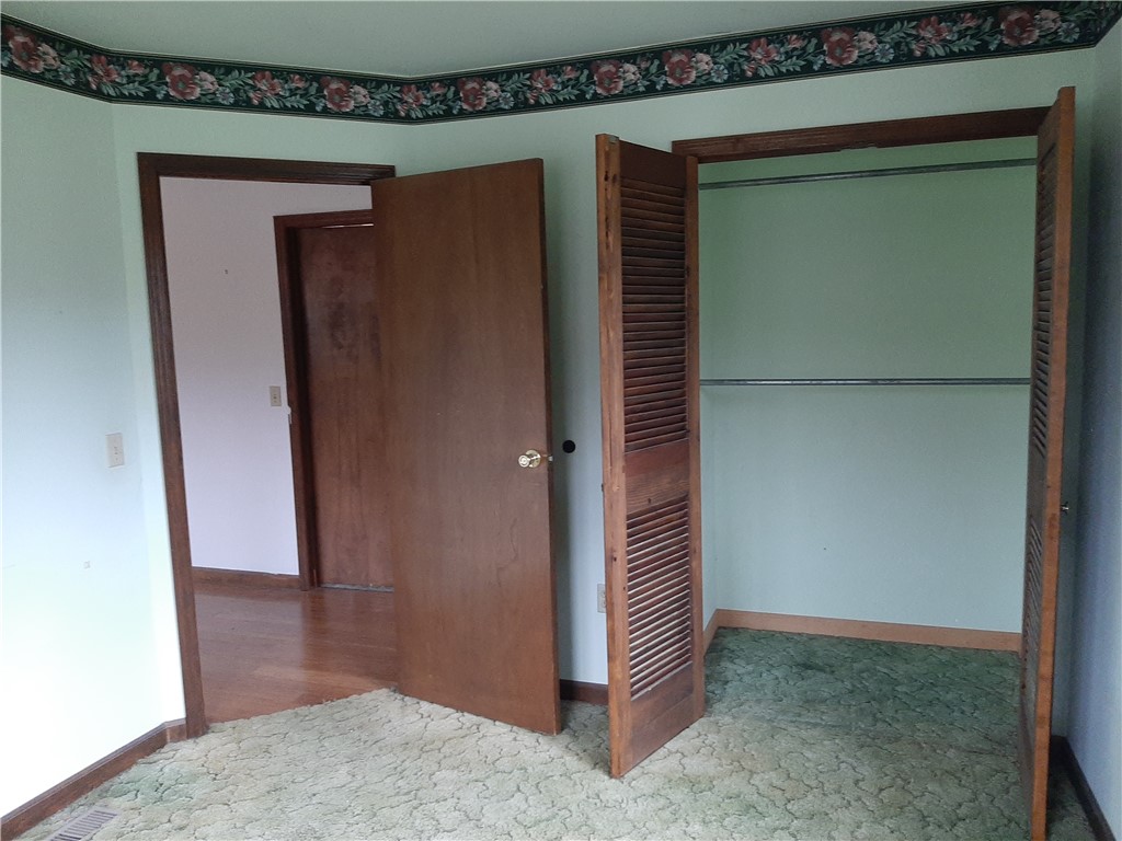 7915 State Highway West Winfield, NY 13491 - Photo 8 of 24 2nd Bedroom/Office closet