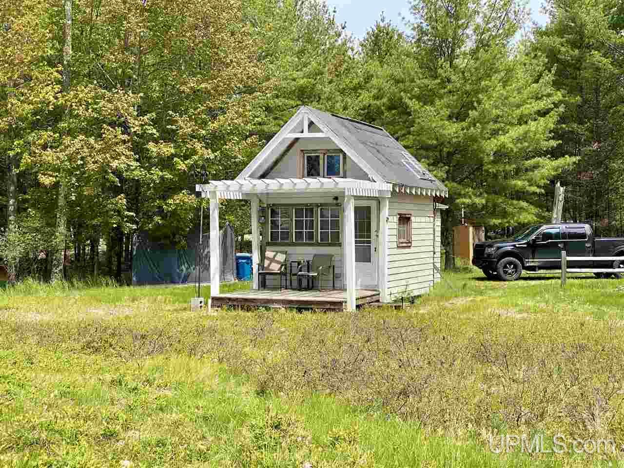 7748 R.75 Lane Rapid River, MI 49878 - Photo 16 of 27