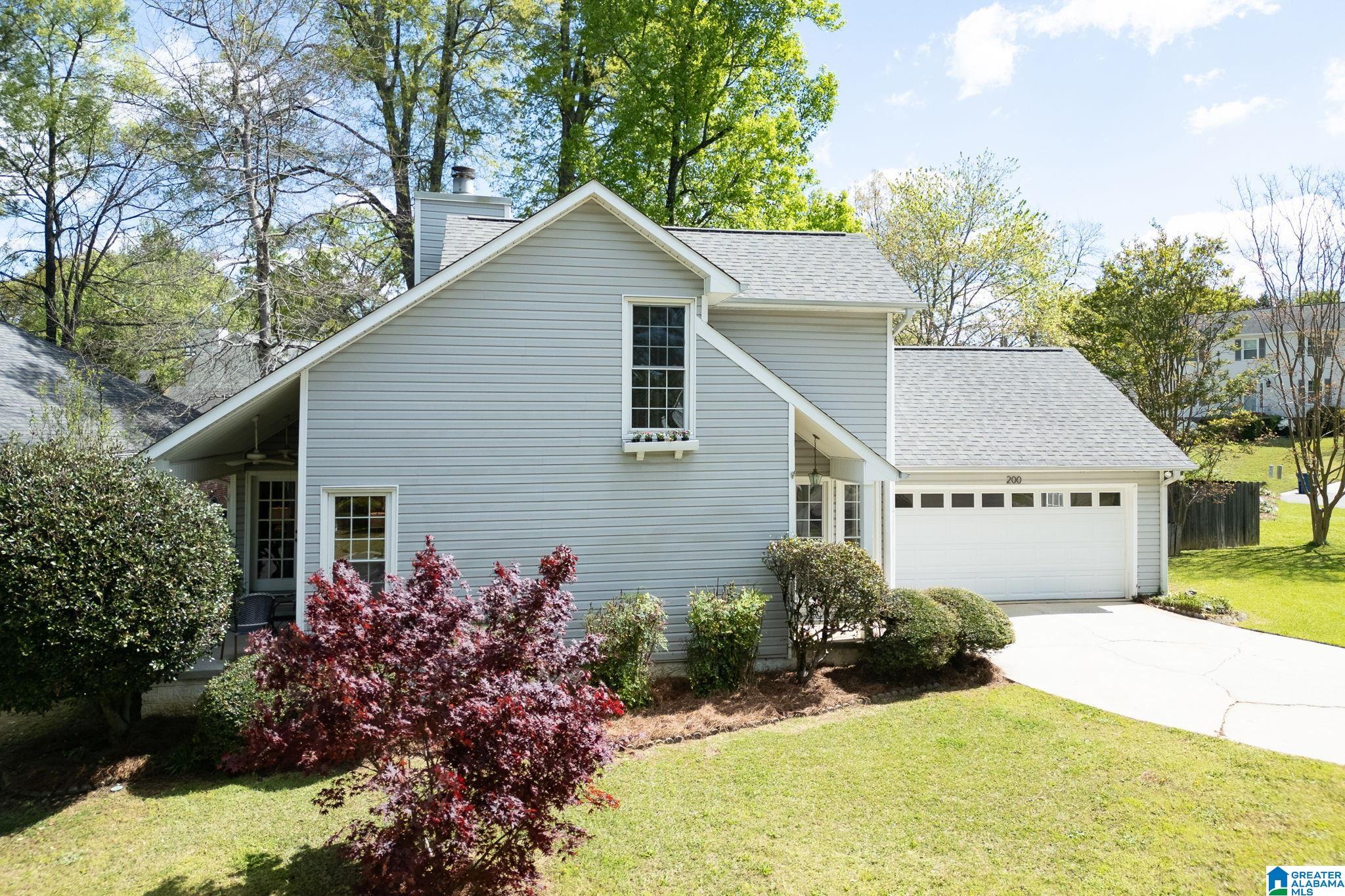 200 South Wood Road Birmingham, AL 35209 - Photo 3 of 39