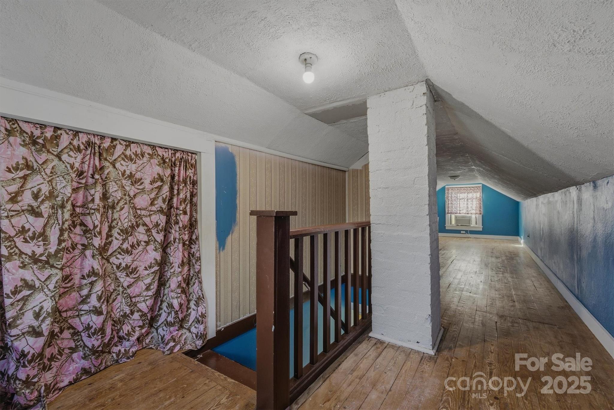 2 Stirling Street Granite Falls, NC 28630 - Photo 16 of 31 a view of entryway with stairs