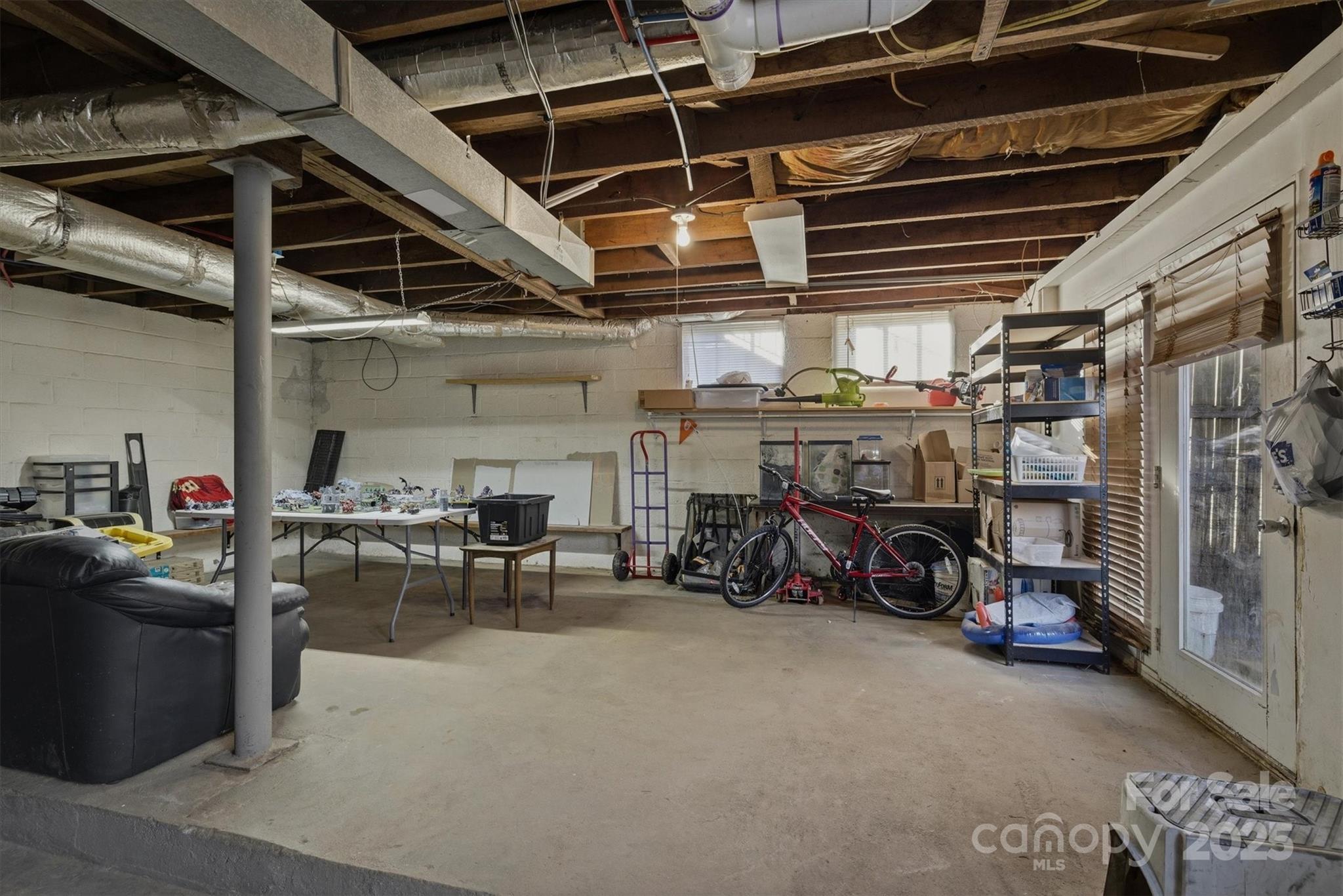 2 Stirling Street Granite Falls, NC 28630 - Photo 21 of 31 a view of storage and utility room