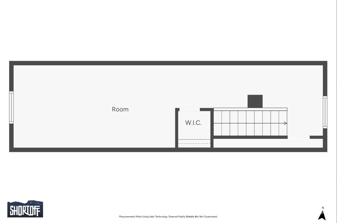 2 Stirling Street Granite Falls, NC 28630 - Photo 29 of 31 a picture of a floor plan