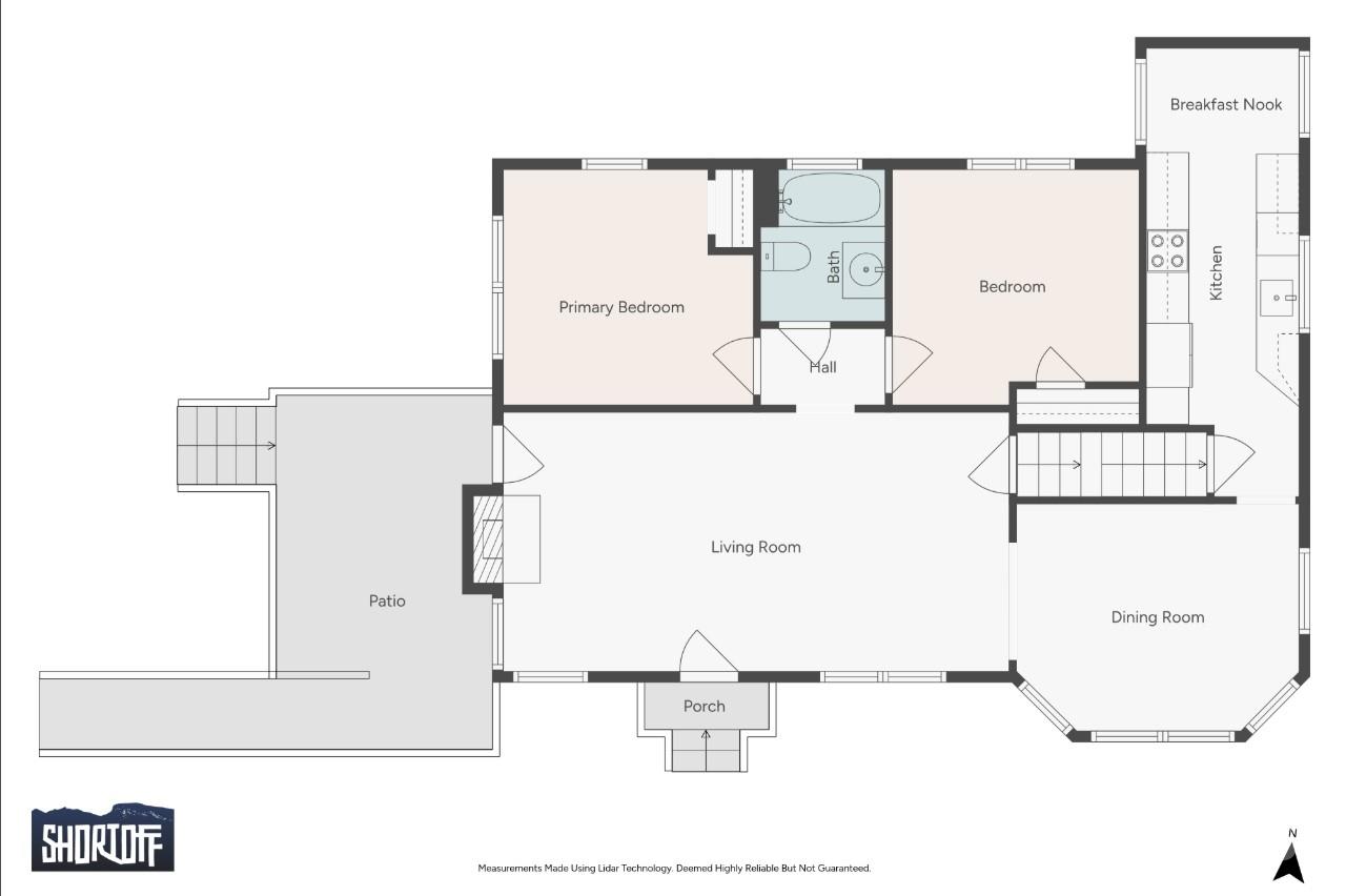2 Stirling Street Granite Falls, NC 28630 - Photo 30 of 31 a picture of a bathroom with a sink