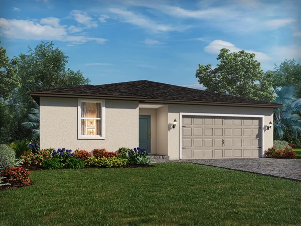 $382,690 | 14309 Southwest New Dawn Road, Unit ROAD, Indiantown, FL 34956