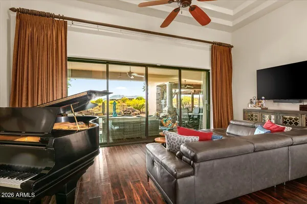 $12,000 | 14317 East Lowden Court, Scottsdale, AZ 85262