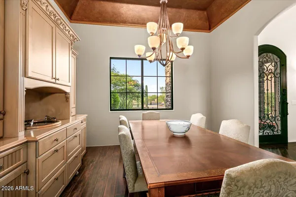 $12,000 | 14317 East Lowden Court, Scottsdale, AZ 85262