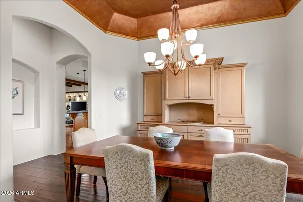 $15,000 | 14317 East Lowden Court, Scottsdale, AZ 85262